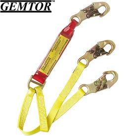 LANYARD "Y" SP1101LY6 100% TIE OFF 