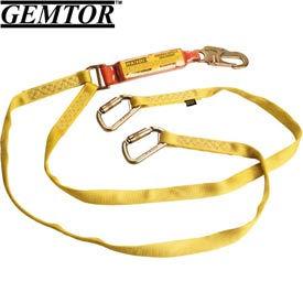LANYARD TIE BACK 2 LEGS 6' TB1101LY6 
