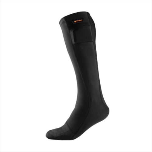 HEATED SOCK COVERS  LARGE