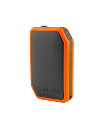 HAND WARMER  RECHARGEABLE