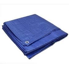 TARP  10X16 BLUE POLY TRA1016 