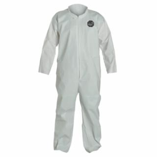 COVERALL  TYVEK 400 TY125S-2XL 25/CS