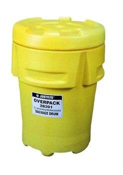 HAZMAT OVERPACK 32oz JAR UN179 