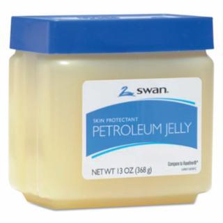 PETROLEUM JELLY  SWAN 13OZ 579-12-850 