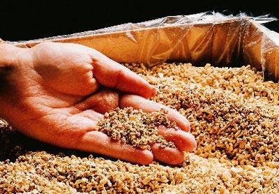 VERMICULITE  PACKAGING COURSE 4 CU' 