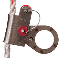 ROPE GRAB  FOR 5/8" SYN.ROPE VF505 