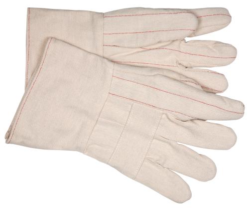 GLOVES HOT MILLS  9124K 