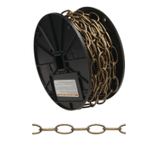 Rope & Chain