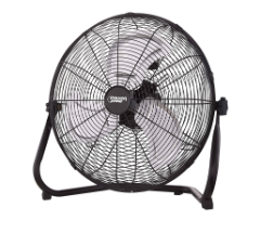 Fans & Heaters