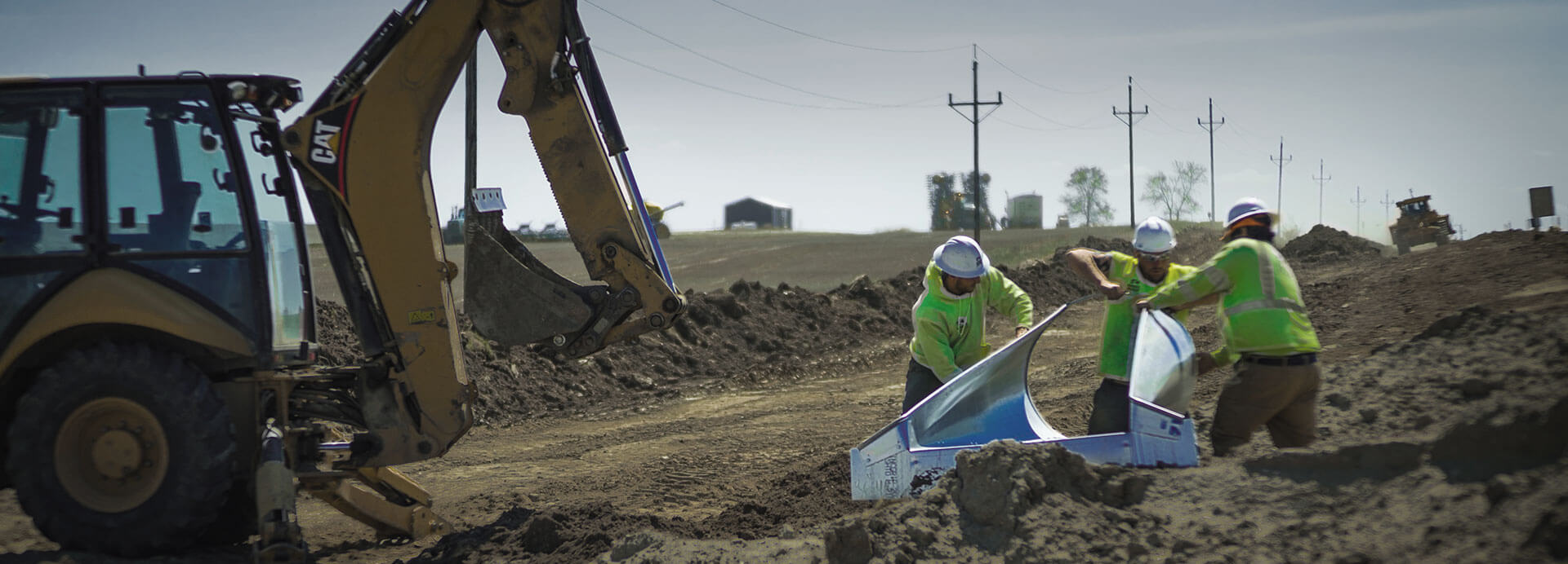 Contractors / Private Industry