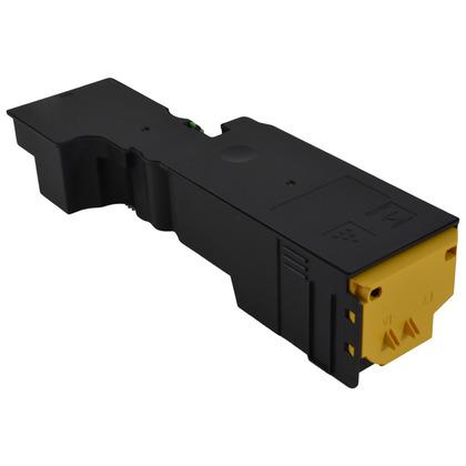 Sharp  Toner - (Yellow)  (5,000 Yield)