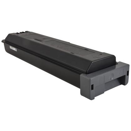 Sharp  Toner - (Black)  (40,000 Yield)