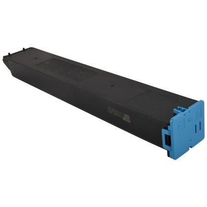 Sharp  Toner - (Cyan)  (Yield 24,000)