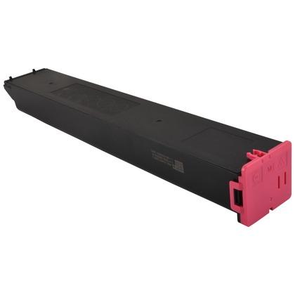 Sharp  Toner - (Magenta)  (Yield 24,000)