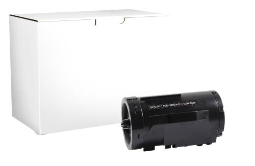 Remanufactured  Toner - for  Dell  S2810DN / H815DW / S2815DN Premium  (592-BBBW)  (Black)