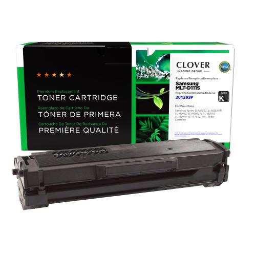 Remanufactured  Toner - for  Samsung  SLM2020W / SLM2022 / SLM2022W / SLM2070  (LY)  (Black)