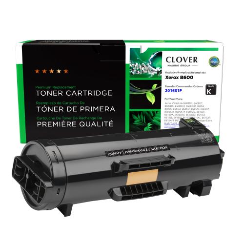 Remanufactured  Toner - for  Xerox 106R03944  Extra  (High Yield)