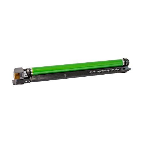 Remanufactured  Drum - (Black) for Xerox WC  7545