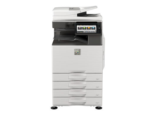 Sharp  MFP-Refurbished  (Colour - A3)  MX3571 35 cpm