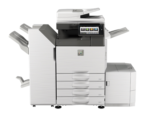 Sharp  MFP-Refurbished  (Colour - A3)  MX5071  50 PPM