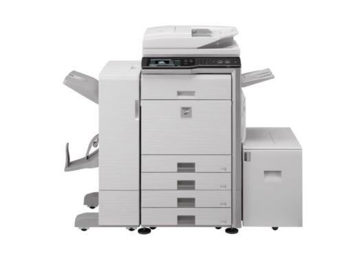 Sharp  MFP-Refurbished  (Colour - A3)  MX5111n 51 ppm