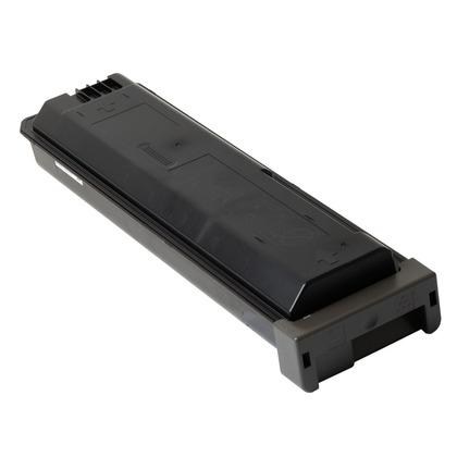 Sharp  Toner - (Black)  (40,000 Yield)