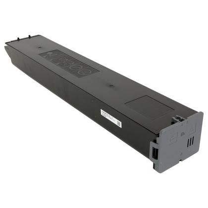 Sharp  Toner - (Black)  (Yield 40,000)