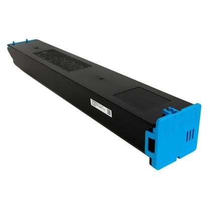 Sharp  Toner - (Cyan)  (Yield 24,000)