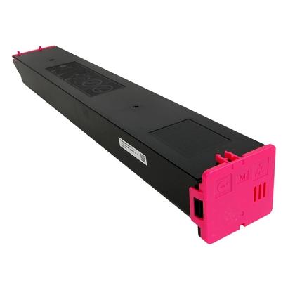 Sharp  Toner - (Magenta)  (Yield 24,000)