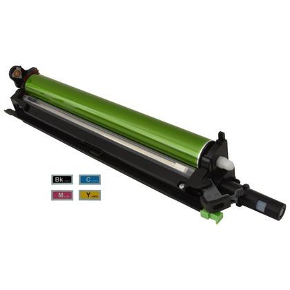 Sharp  Part - Colour Drum Cartridge  (required one unit per Colour)  (75,000 B/W / 45,000 Colour)