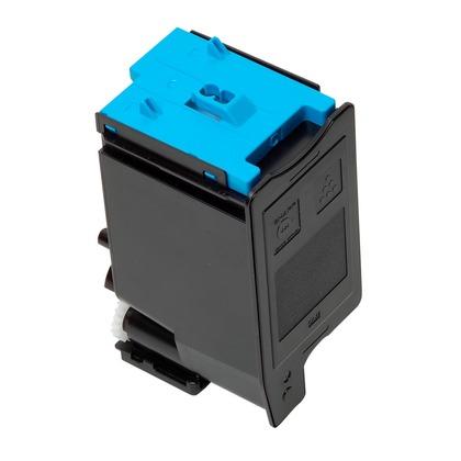 Sharp  Toner - (Cyan)  (6000 Yield)