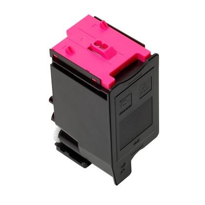 Sharp  Toner - (Magenta)  (6000 Yield)