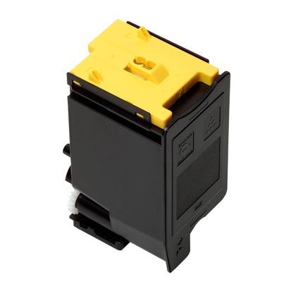 Sharp  Toner - (Yellow)  (6000 Yield)