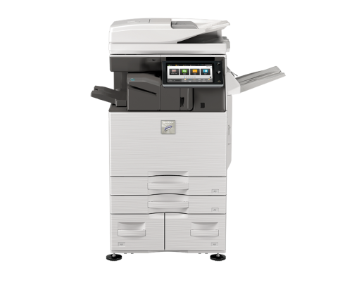 Sharp  MFP-Refurbished  (Mono - A3)  MXM5071n 50 cpm