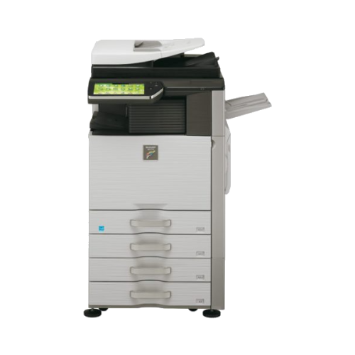 Sharp  MFP-Refurbished  (Colour - A3)  MX3610n 36 cpm