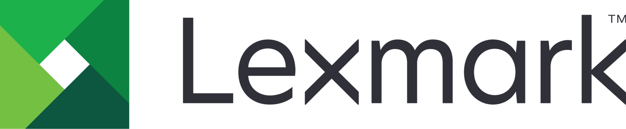 Lexmark Logo