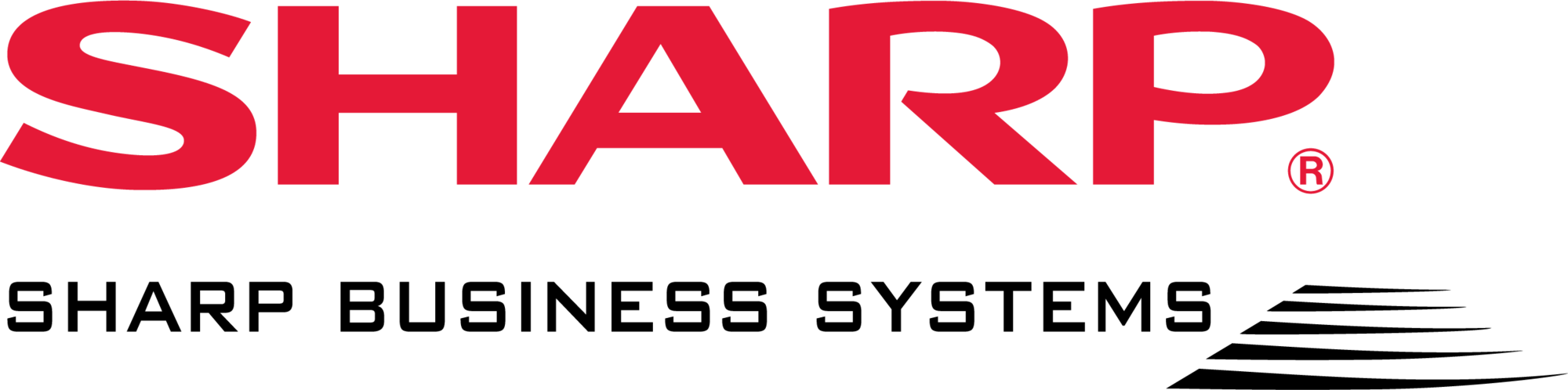 Sharp Logo