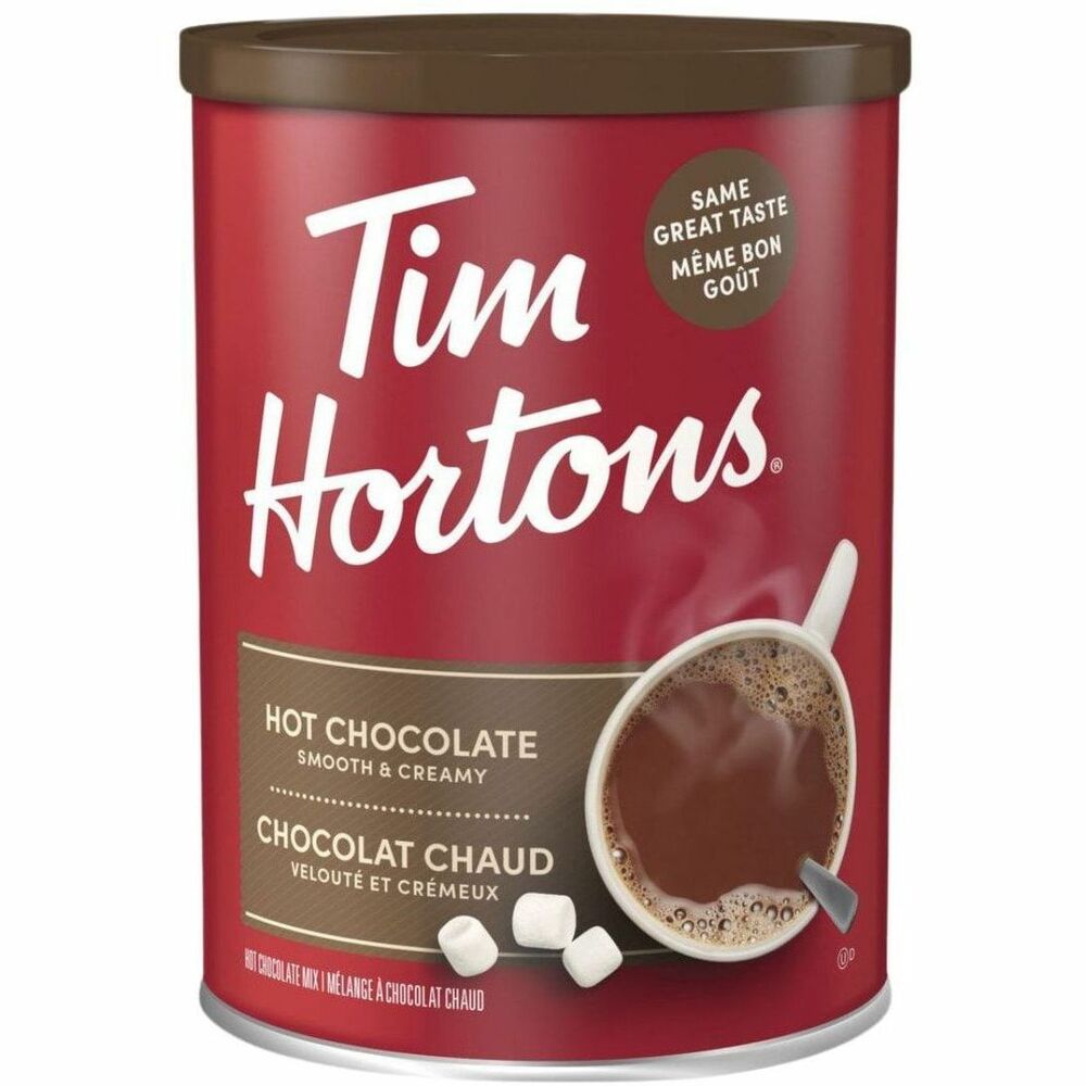 Hot Chocolate