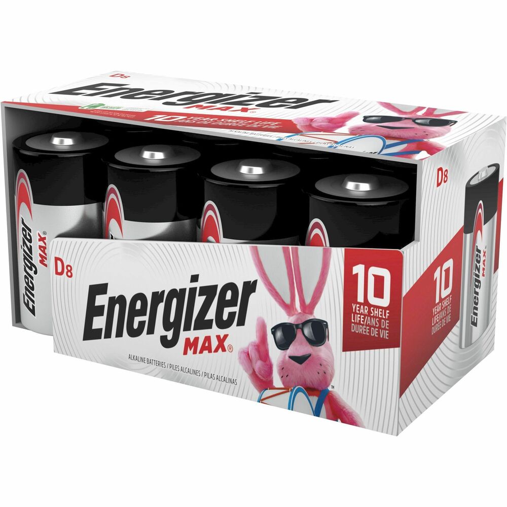 Batteries