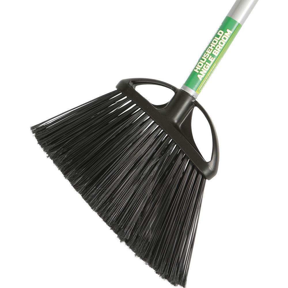 Brooms & Dust Pans