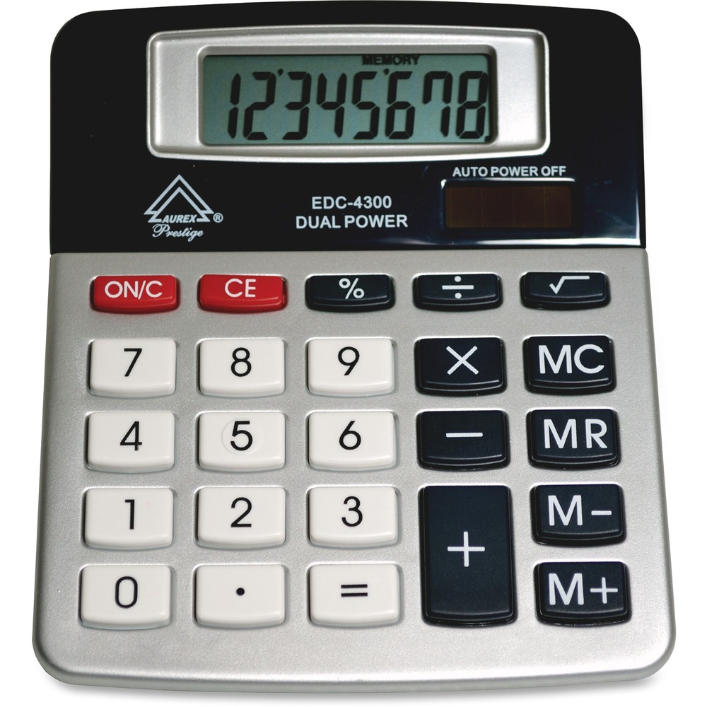 Calculators
