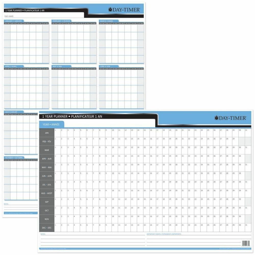 Calendars