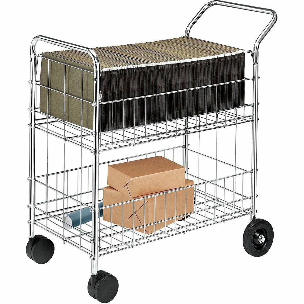 Utility Carts