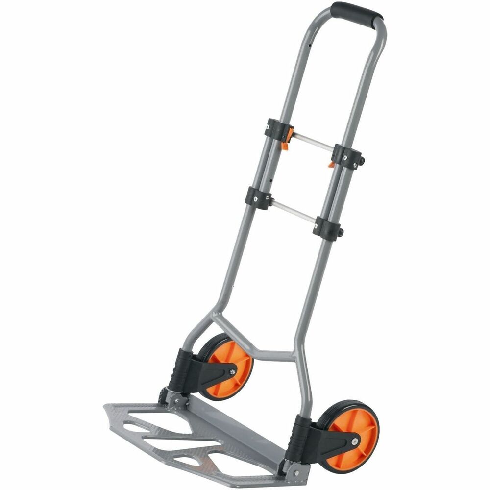 Carts  Trucks & Dollies