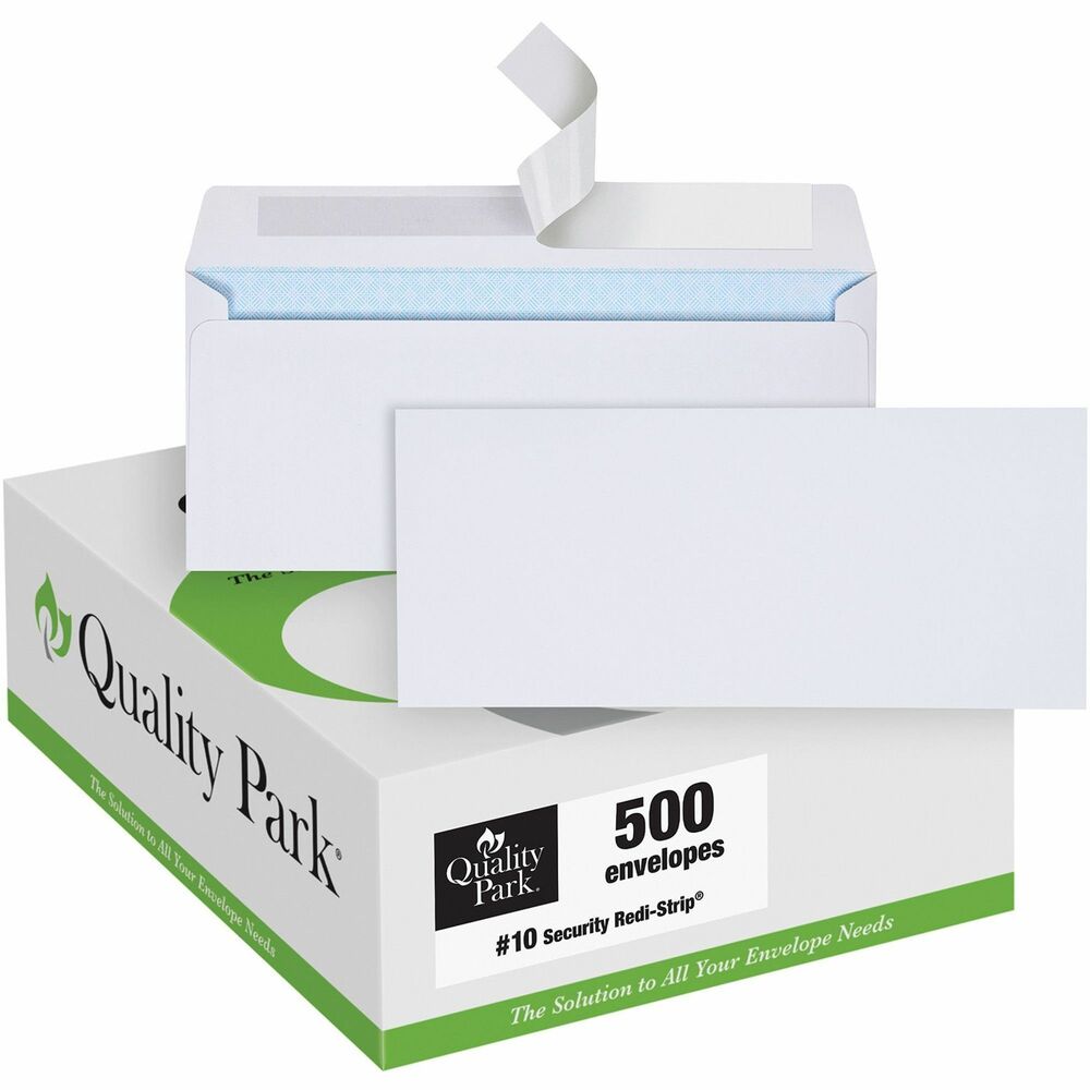Envelopes