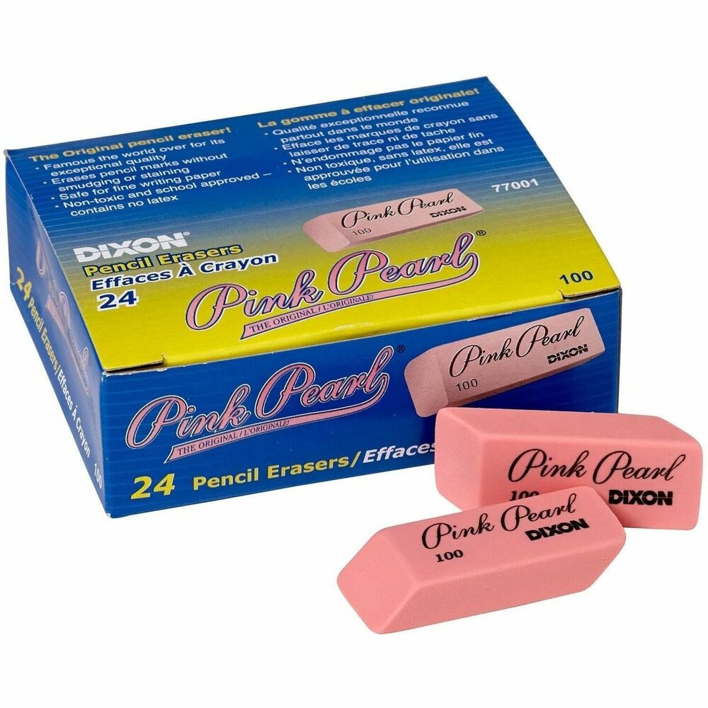 Erasers