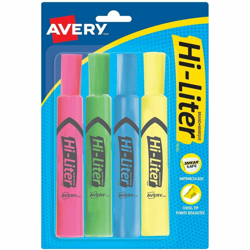 Highlighters