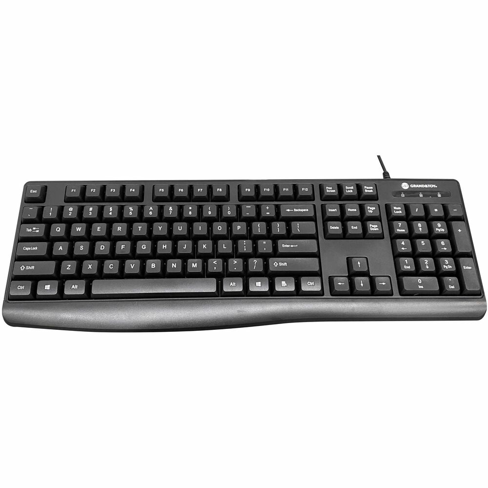 Keyboards