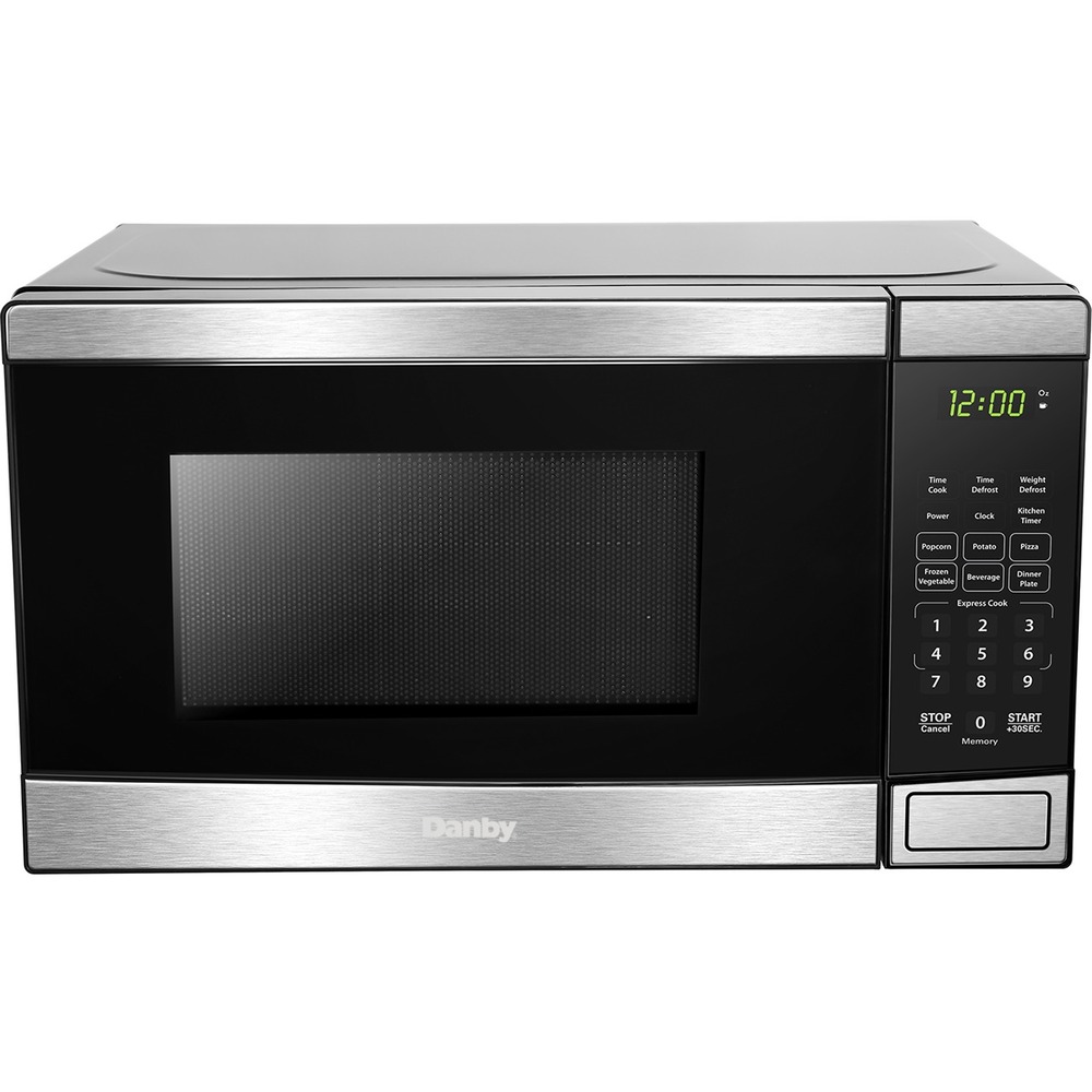 Microwaves