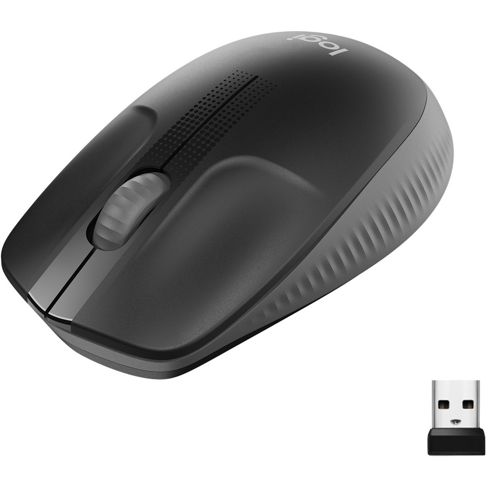Mice